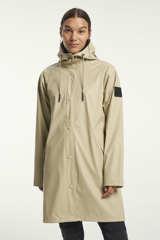 Dámská pláštěnka Tenson Apelviken Rain Coat Women