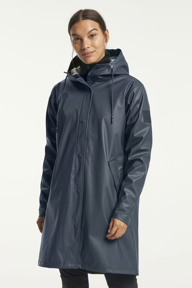 Dámská pláštěnka Tenson Apelviken Rain Coat Women