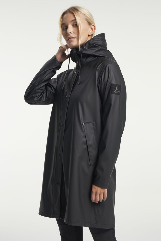 Dámská pláštěnka Tenson Apelviken Rain Coat Women