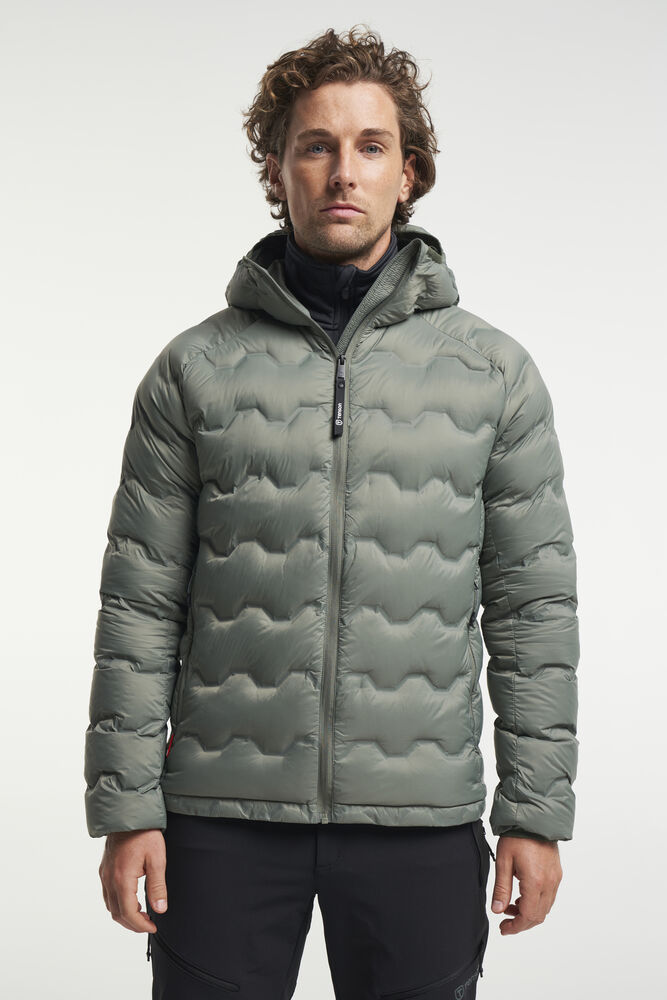 Pánská péřová bunda Tenson TXlite Shibui Down Jacket Men
