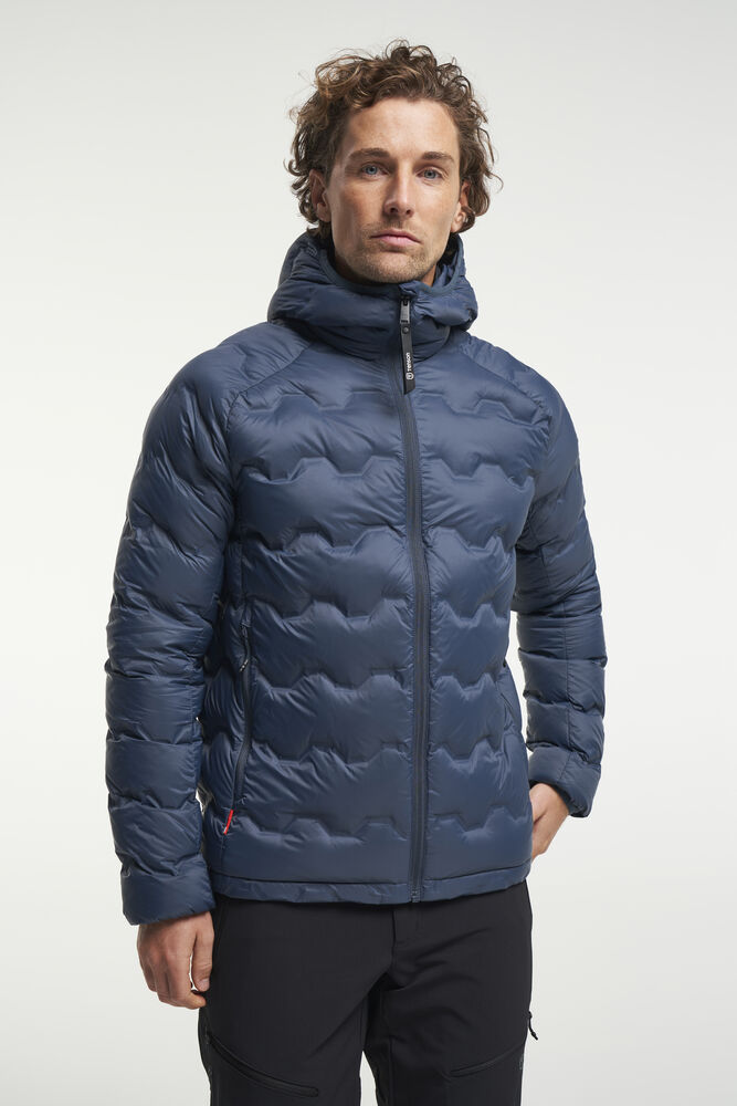 Pánská péřová bunda Tenson TXlite Shibui Down Jacket Men