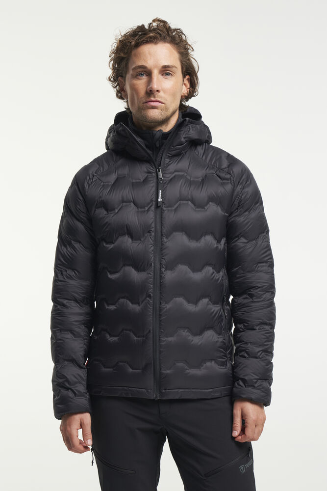Pánská péřová bunda Tenson TXlite Shibui Down Jacket Men
