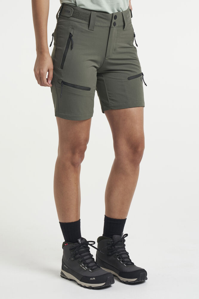 Dámské kraťasy Tenson TXlite Flex Shorts Women