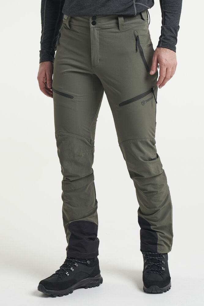 Pánské kalhoty Tenson TXlite Flex Pants Men