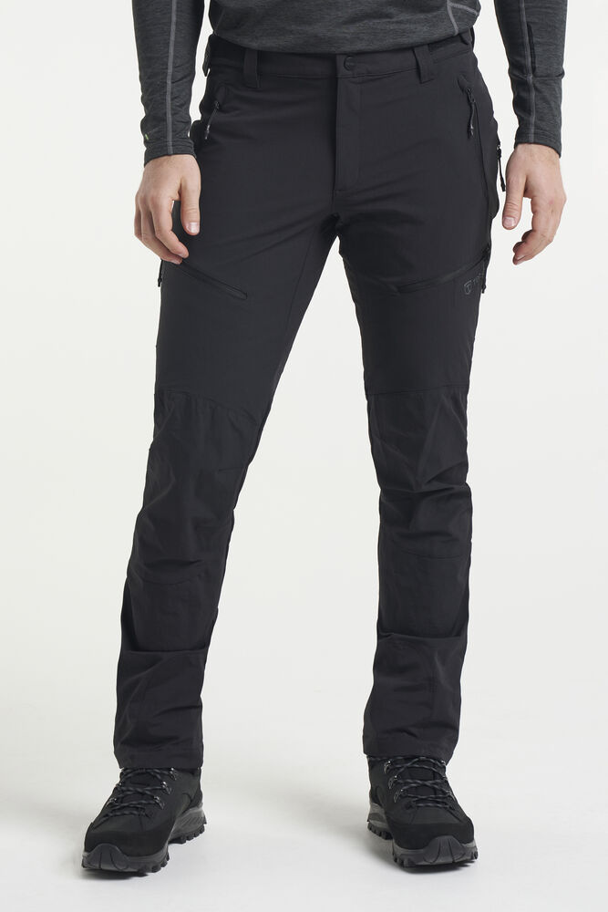 Pánské kalhoty Tenson TXlite Flex Pants Men