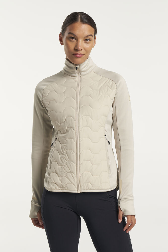 Dámská bunda Tenson TXlite Hybrid Zip Women