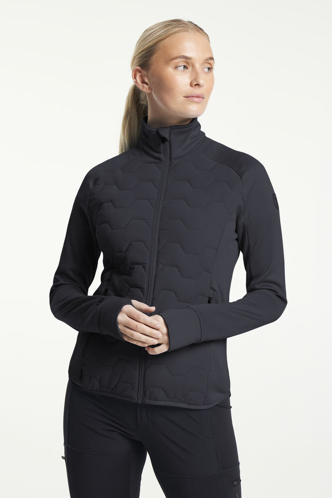 Dámská bunda Tenson TXlite Hybrid Zip Women
