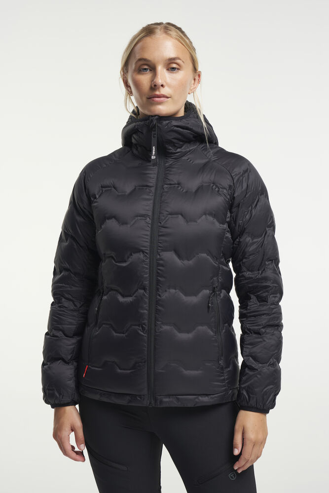 Dámská péřová bunda Tenson TXlite Shibui Down Jacket Women