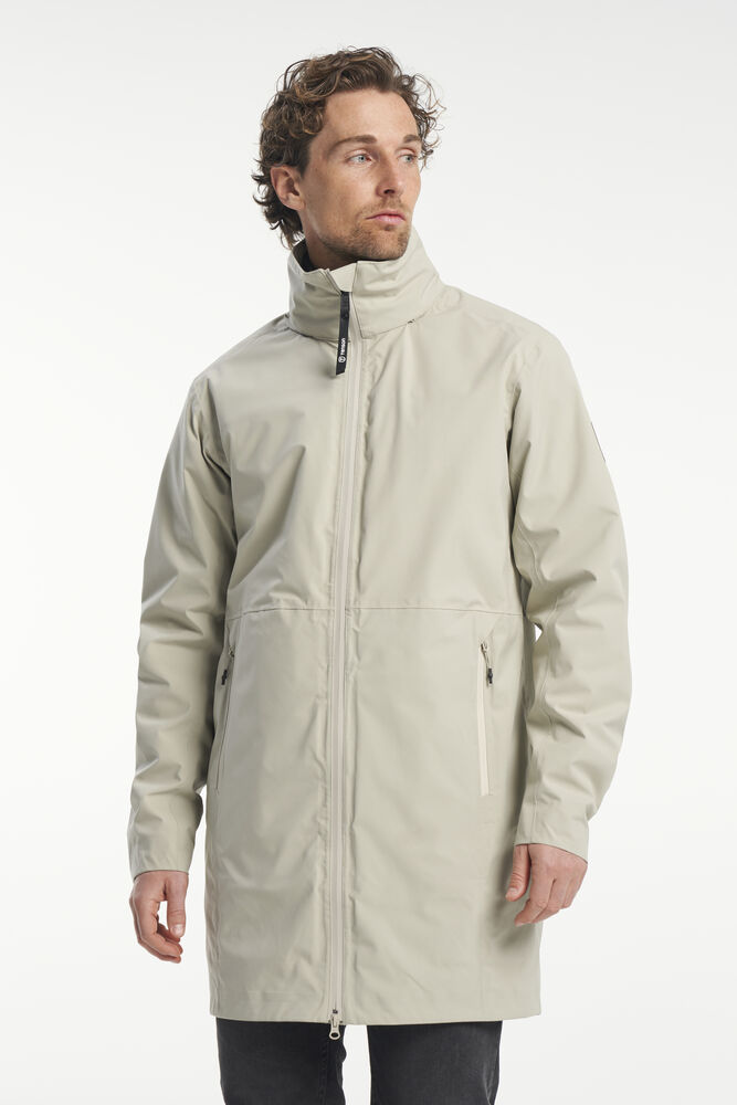 Pánská parka Tenson Dew Point Parka Men