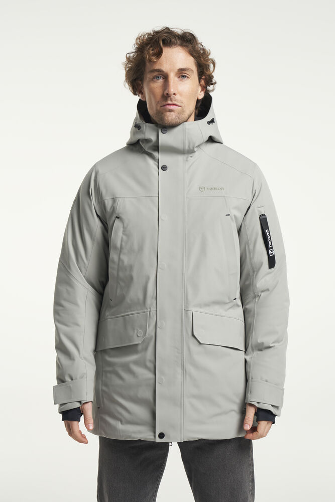 Pánská parka Tenson Vision Parka Men
