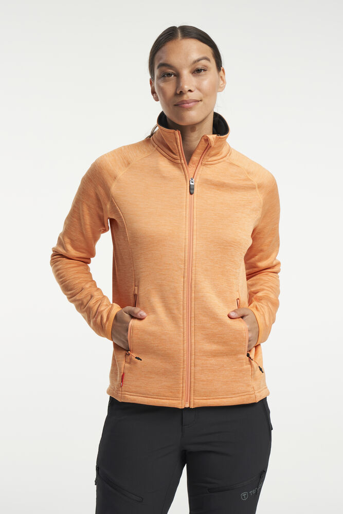 Dámská mikina Tenson TXlite Midlayer Zip Women