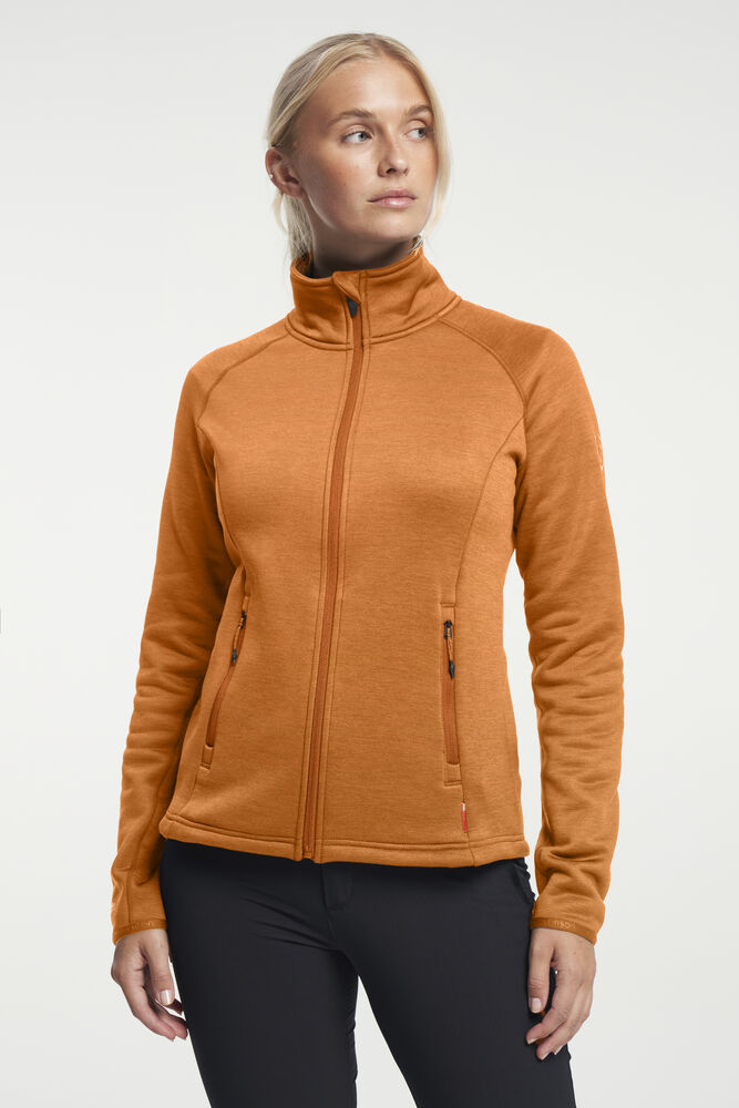 Dámská mikina Tenson TXlite Midlayer Zip Women