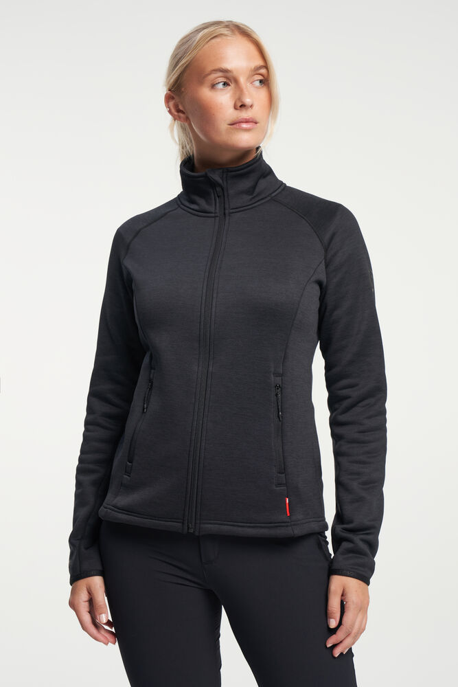 Dámská mikina Tenson TXlite Midlayer Zip Women