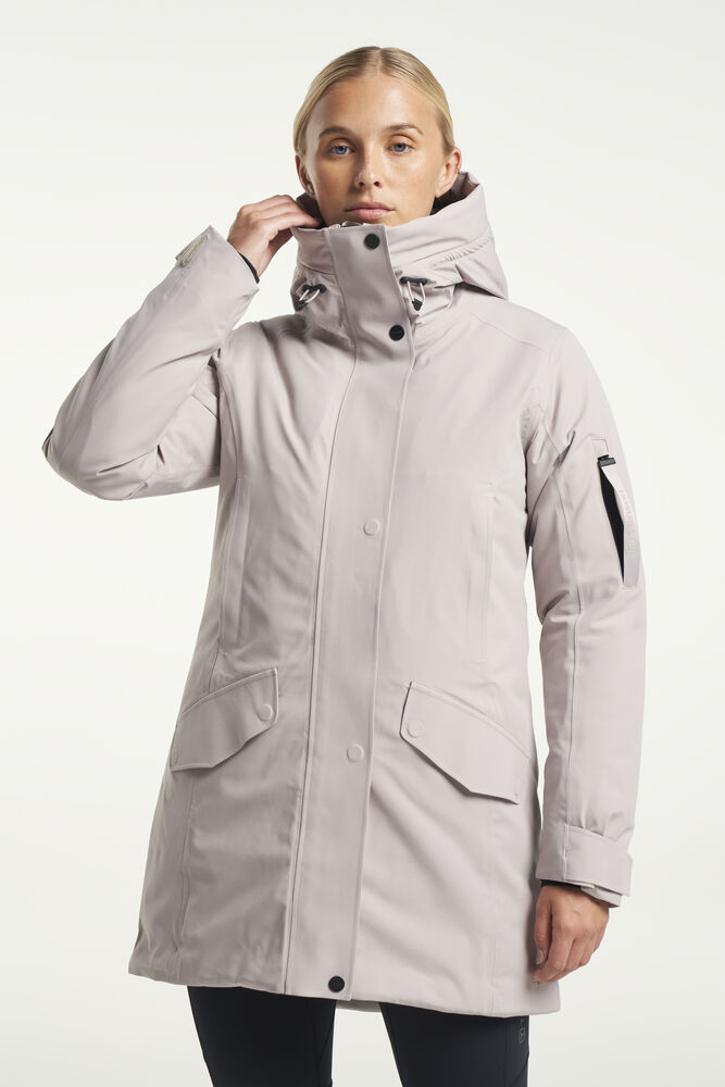 Dámská parka Tenson Vision Parka Women