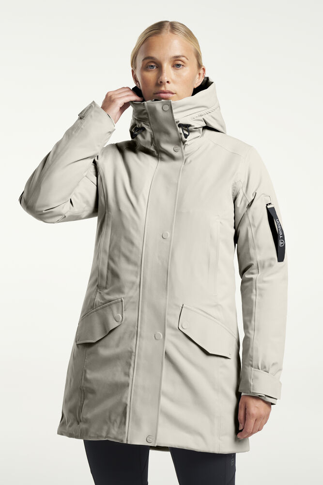 Dámská parka Tenson Vision Parka Women