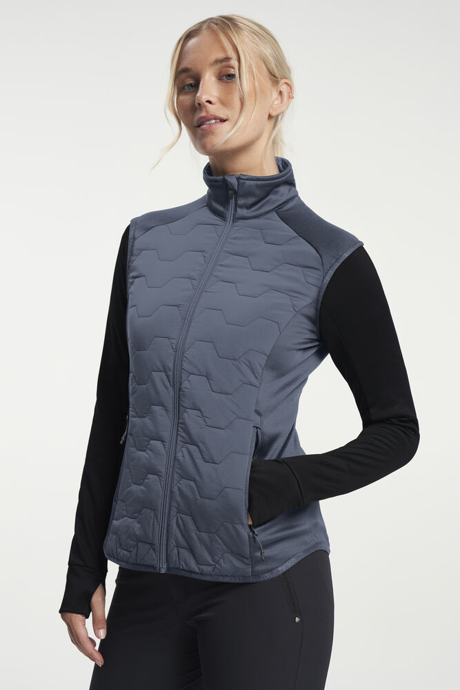 Dámská vesta Tenson TXlite Hybrid Vest Women