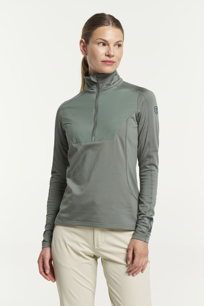 Dámská bunda Tenson TXlite Windblock Half Zip Women