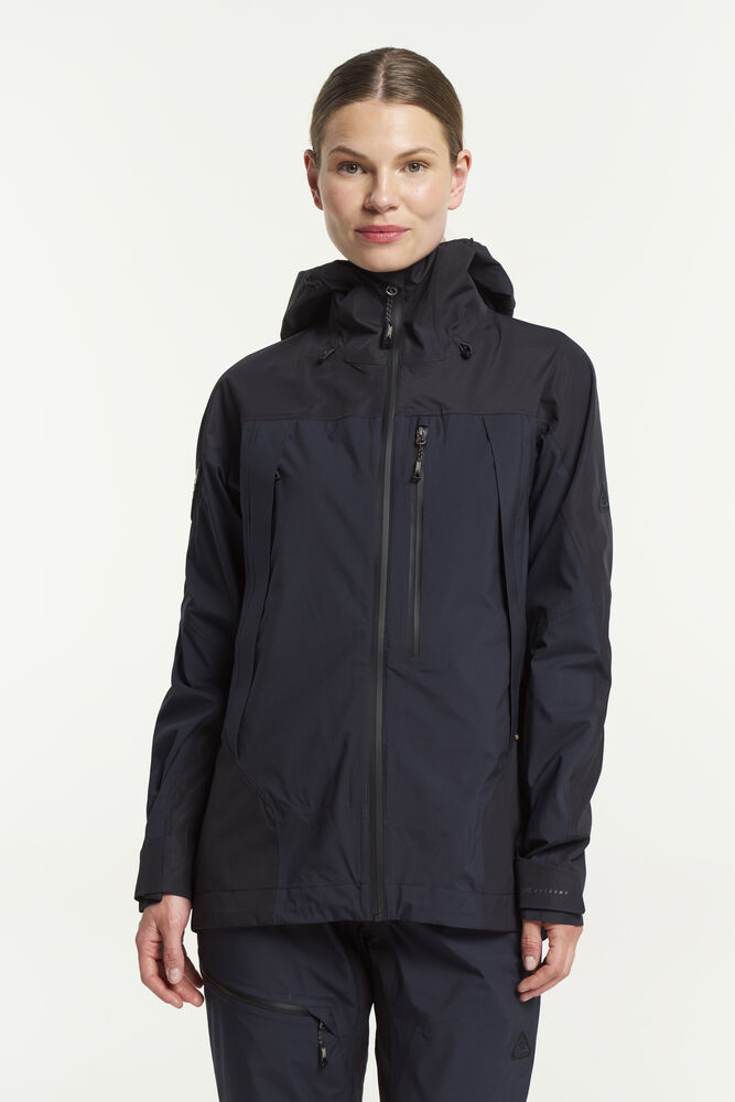 Dámská bunda Tenson Himalaya Shell Extreme X Jacket Women