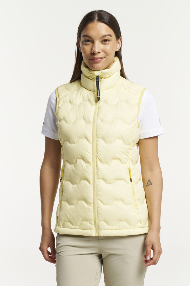 Dámská péřová vesta Tenson TXlite Shibui Down Vest Women