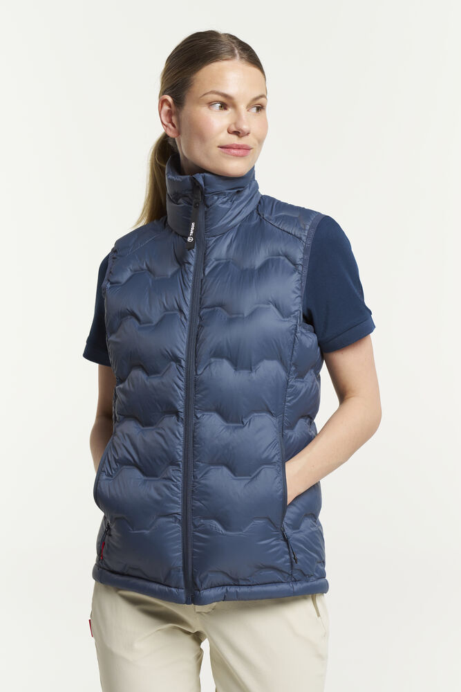 Dámská péřová vesta Tenson TXlite Shibui Down Vest Women