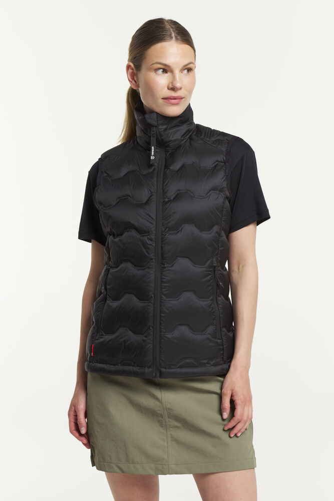 Dámská péřová vesta Tenson TXlite Shibui Down Vest Women