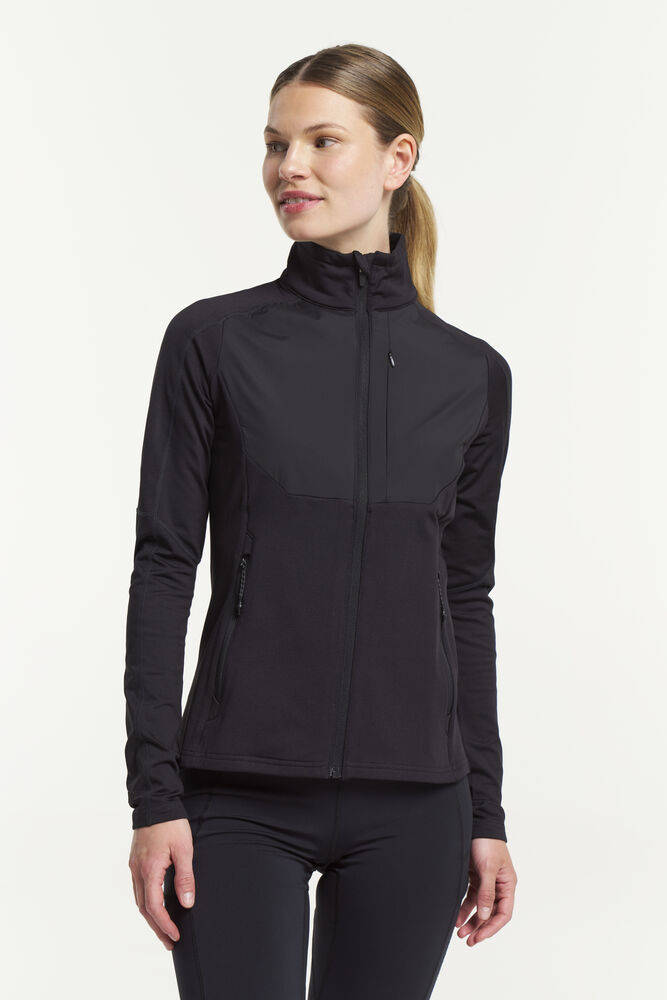 Dámská bunda Tenson TXlite Windblock Full Zip Women