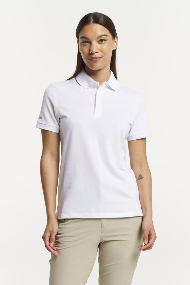 Dámská polokošile Tenson TXlite Tri-Blend Polo Women