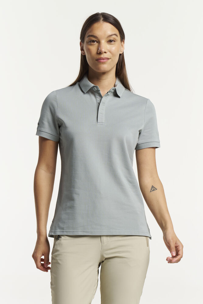 Dámská polokošile Tenson TXlite Tri-Blend Polo Women