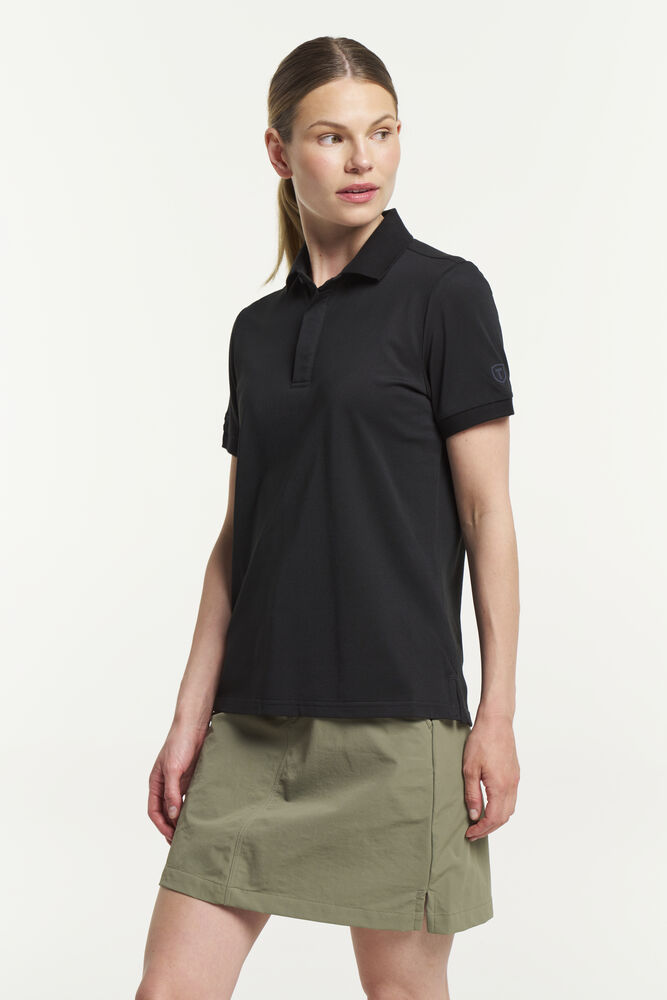 Dámská polokošile Tenson TXlite Tri-Blend Polo Women