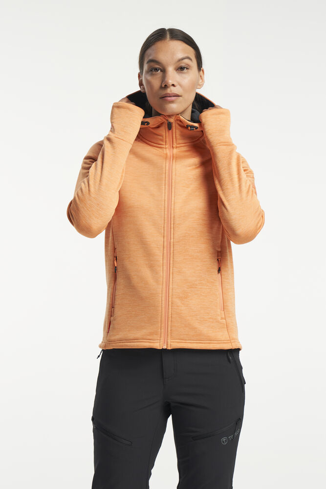 Dámská mikina Tenson TXlite Hoodie Women