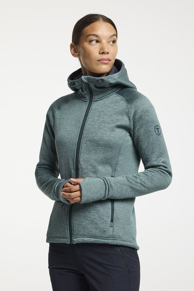 Dámská mikina Tenson TXlite Hoodie Women