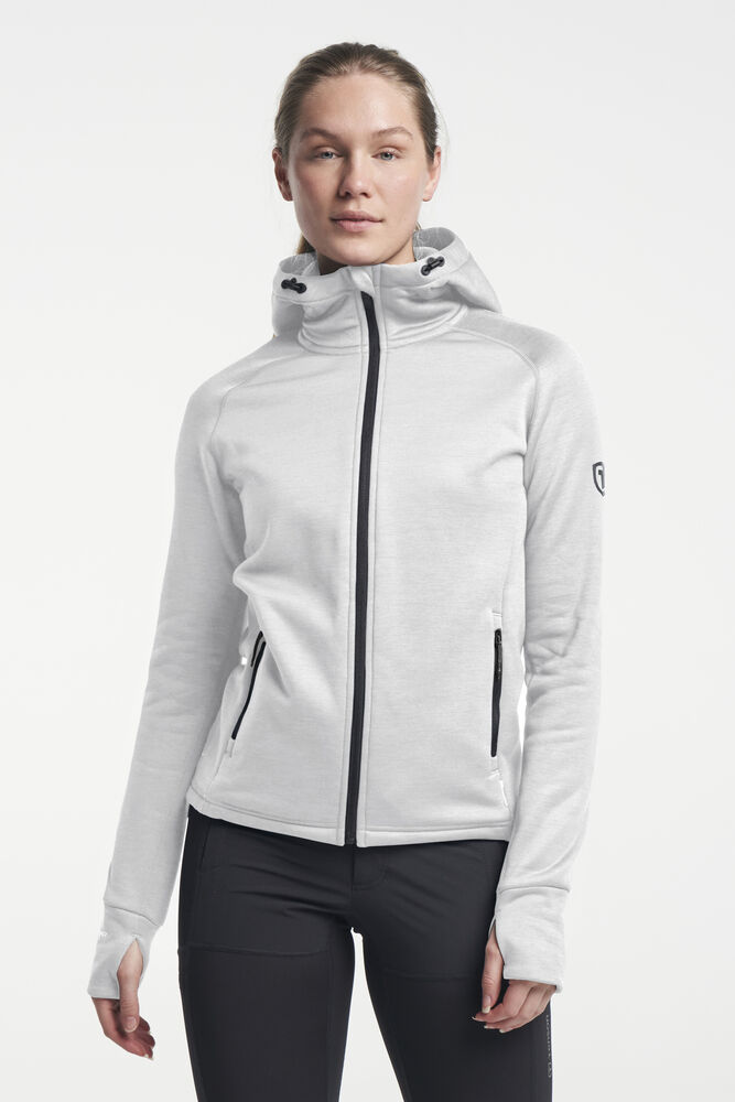 Dámská mikina Tenson TXlite Hoodie Women