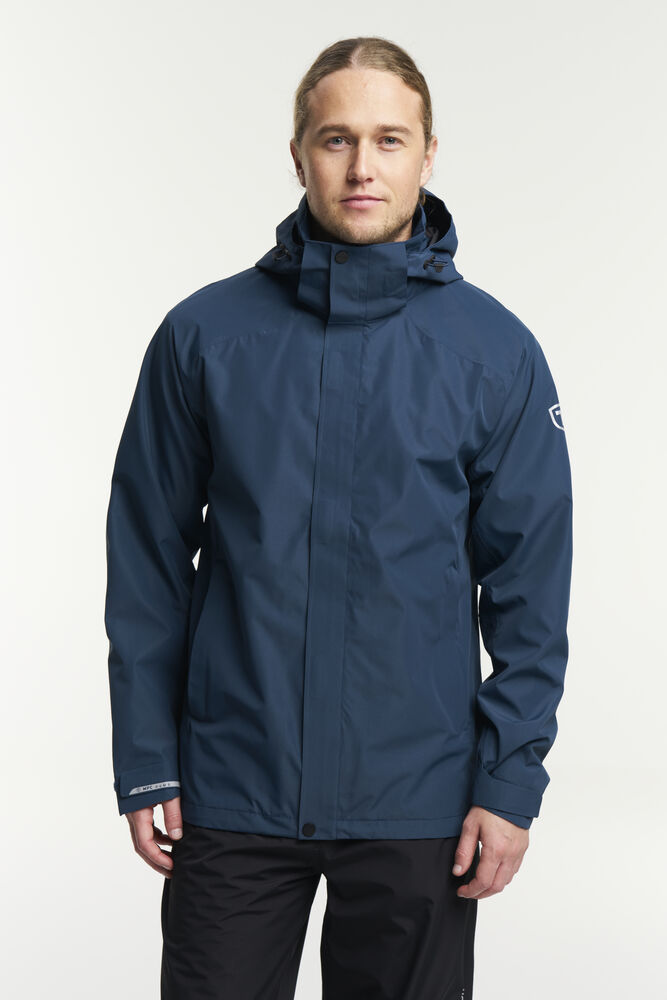Pánská bunda Tenson Westing Rain Jacket Men