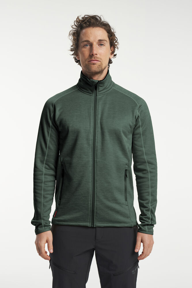 Pánská mikina Tenson TXlite Midlayer Zip Men