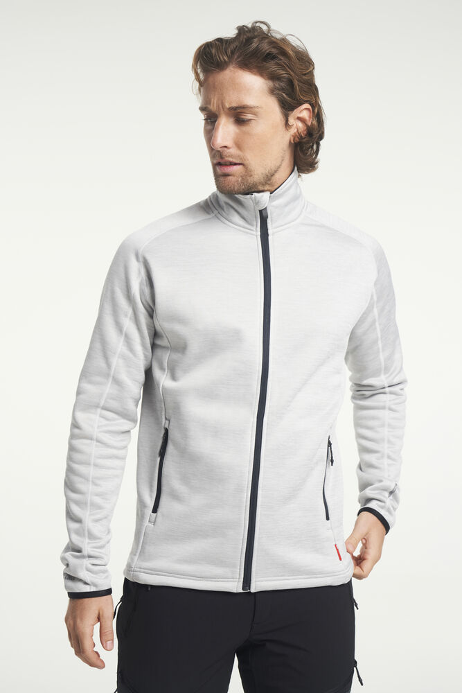 Pánská mikina Tenson TXlite Midlayer Zip Men