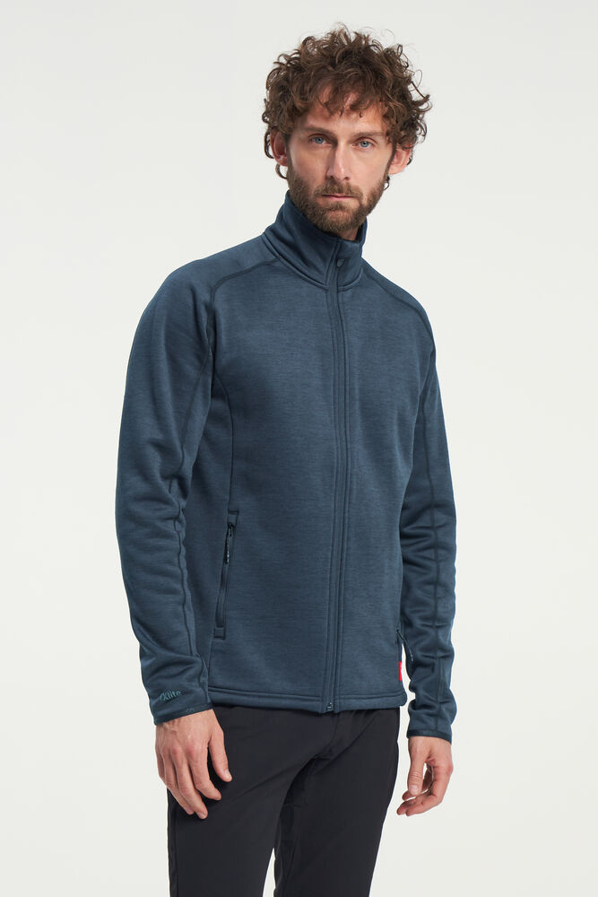 Pánská mikina Tenson TXlite Midlayer Zip Men