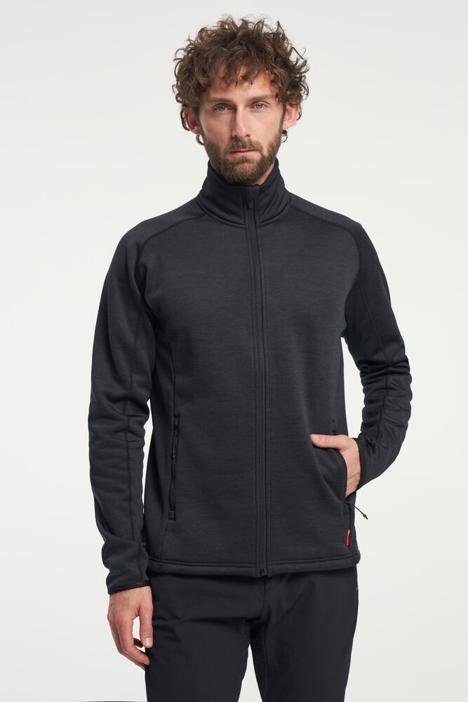 Pánská mikina Tenson TXlite Midlayer Zip Men
