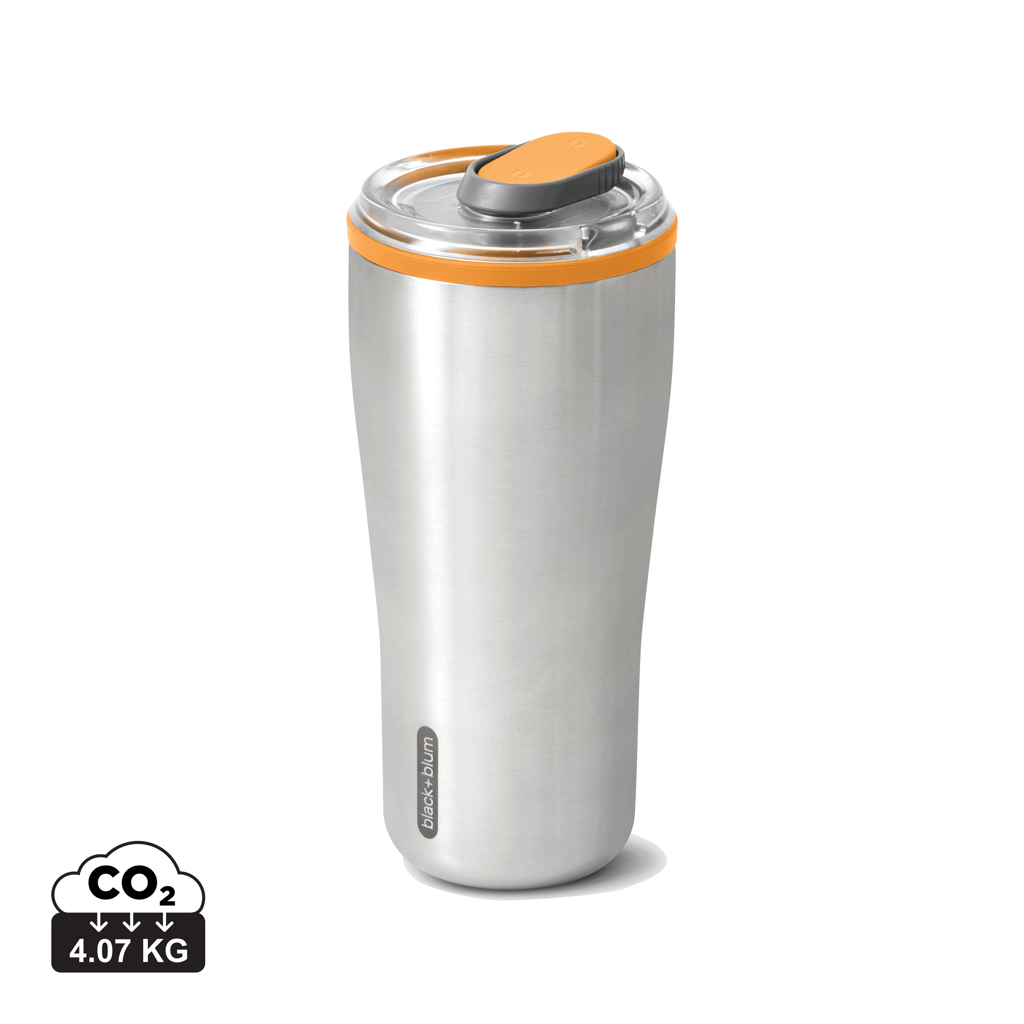 Cestovní nerezový termo hrnek 600ml Black+Blum