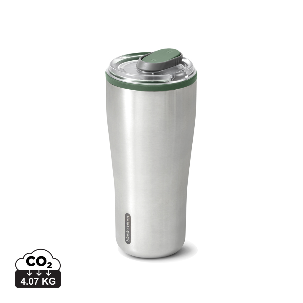 Cestovní nerezový termo hrnek 600ml Black+Blum