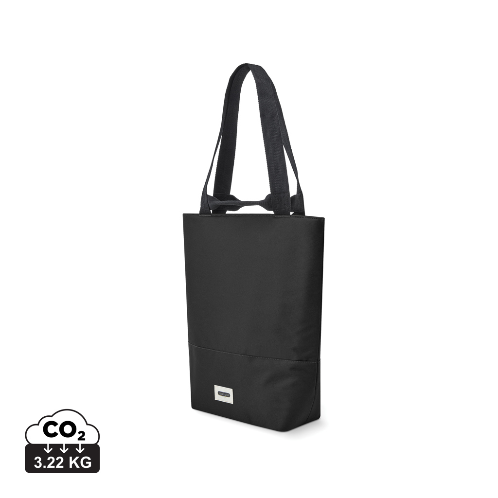 Izolovaná/chladící taška 16l Black+Blum