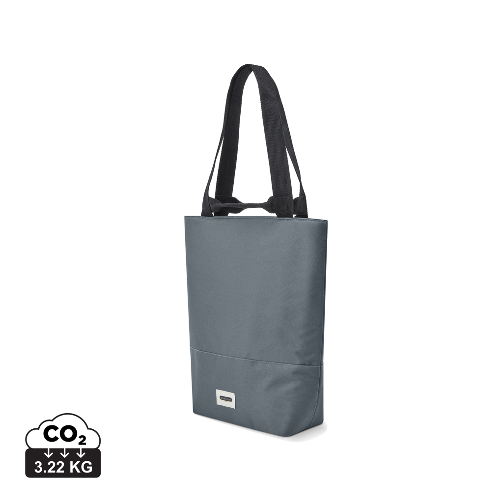 Izolovaná/chladící taška 16l Black+Blum