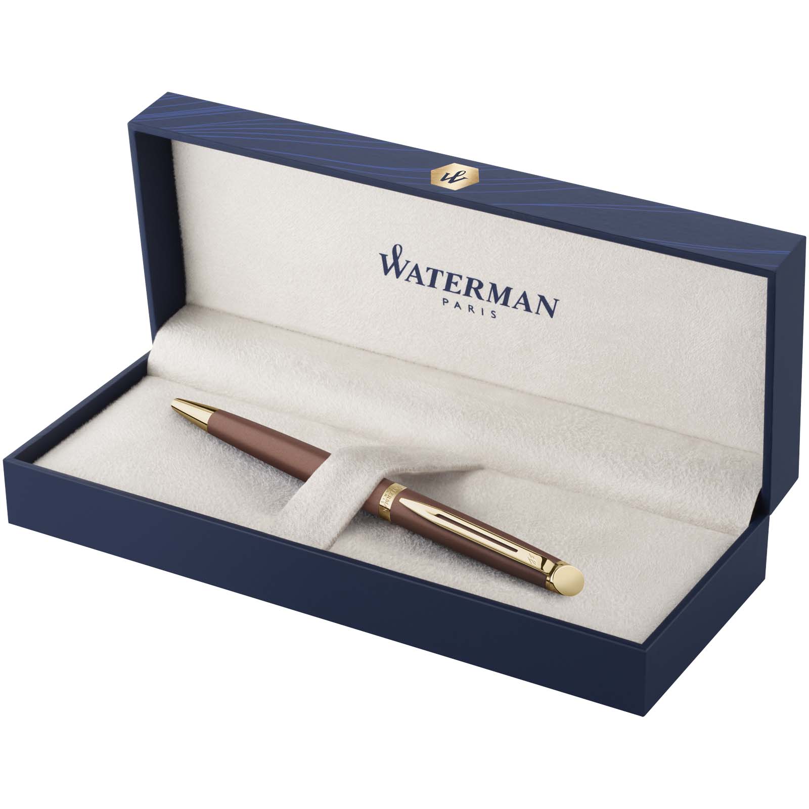 Propiska Waterman Waterman Hemisphere kuličkové pero M
