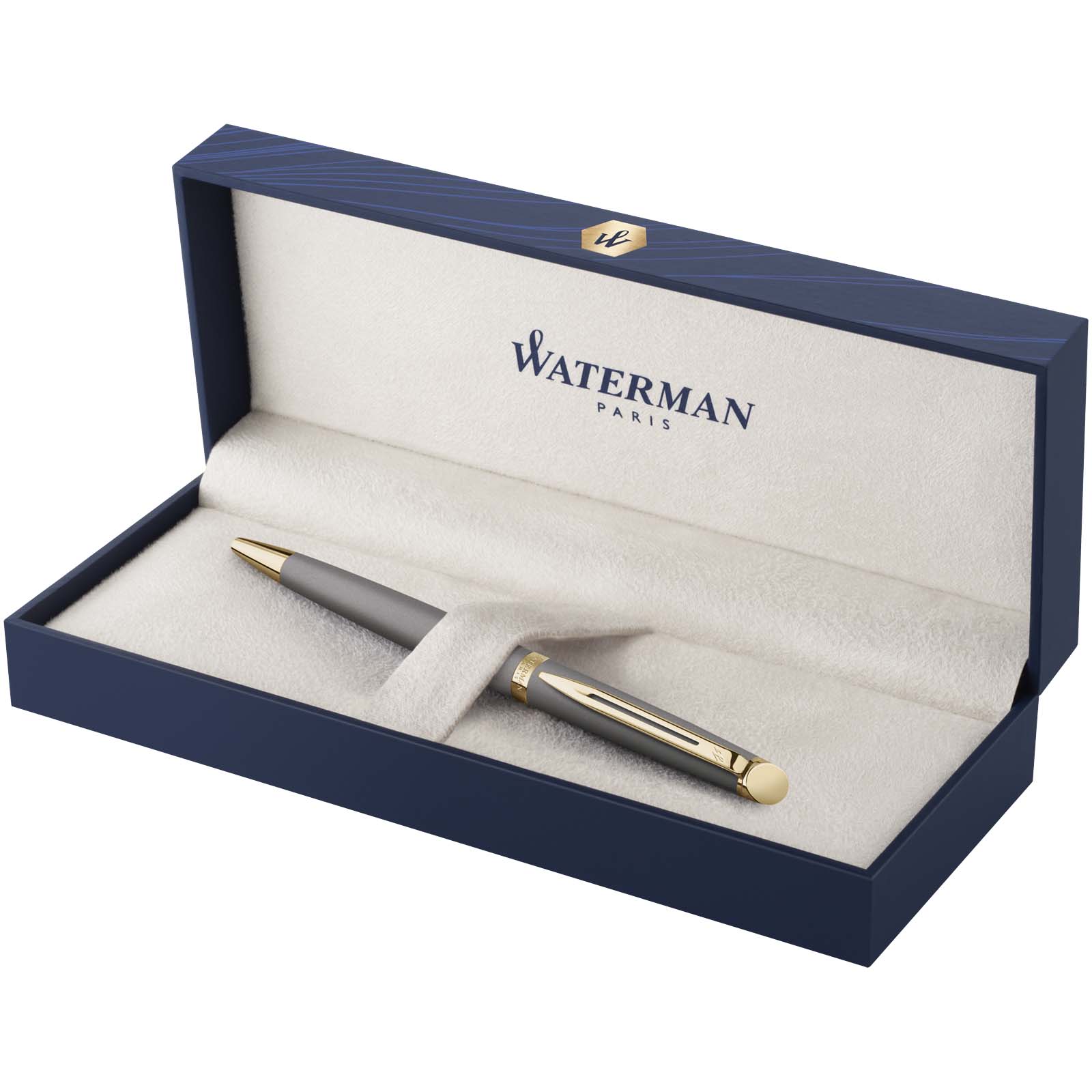 Propiska Waterman Waterman Hemisphere kuličkové pero M