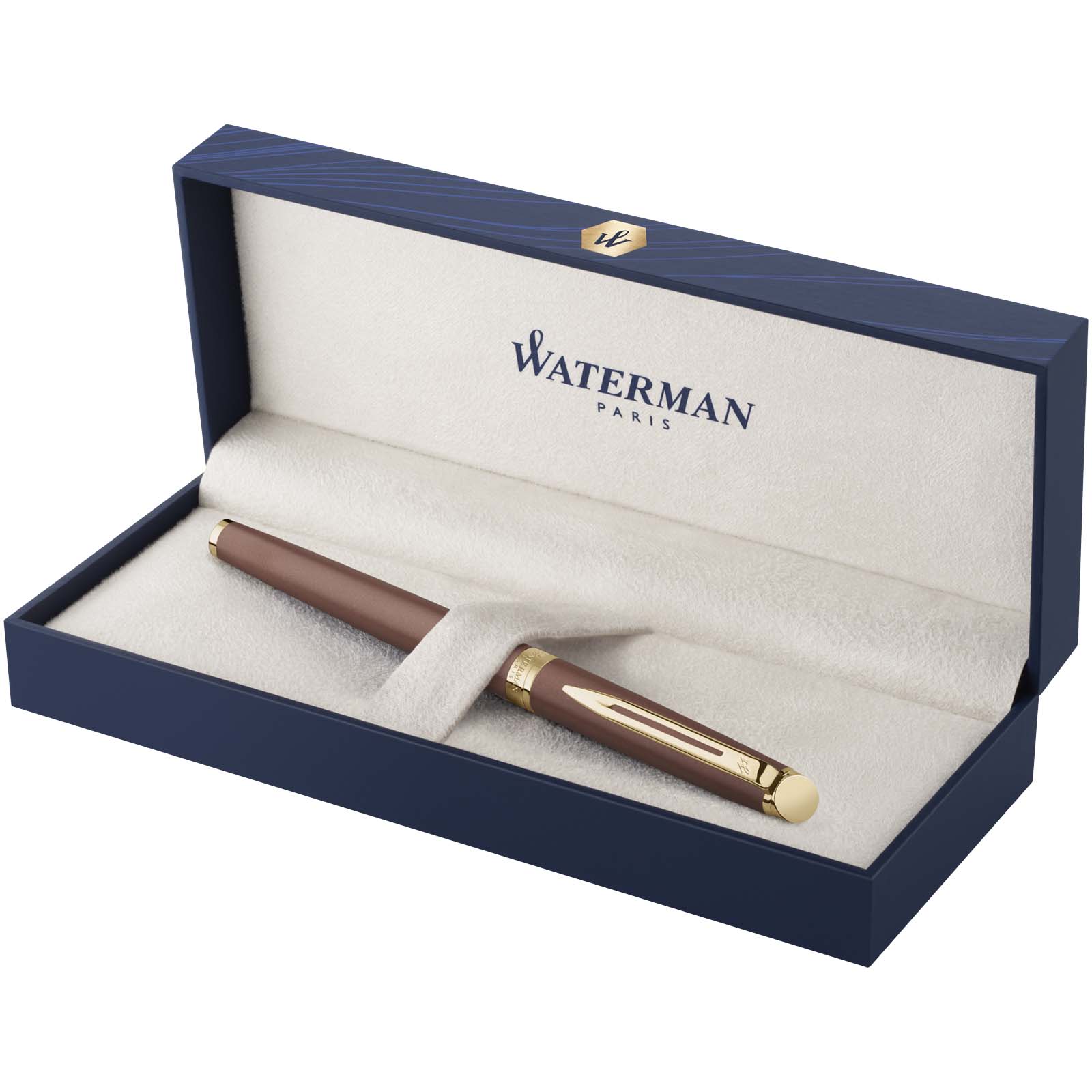 Propiska Waterman Waterman Hemisphere kuličkové pero F