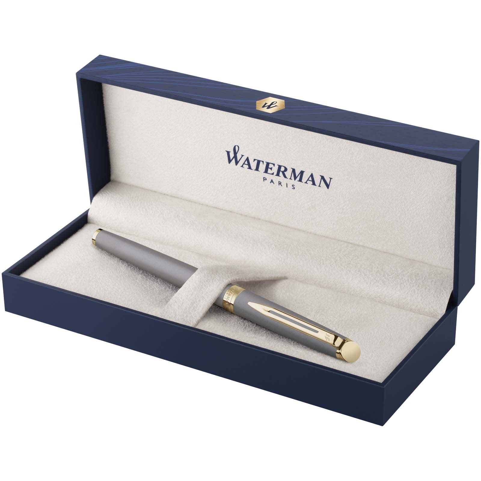 Propiska Waterman Waterman Hemisphere kuličkové pero F
