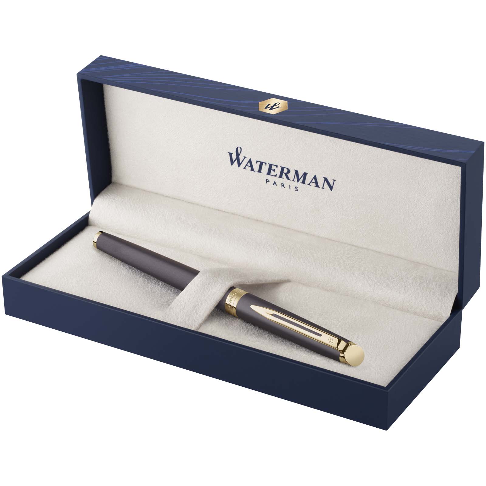 Propiska Waterman Waterman Hemisphere plnicí pero M