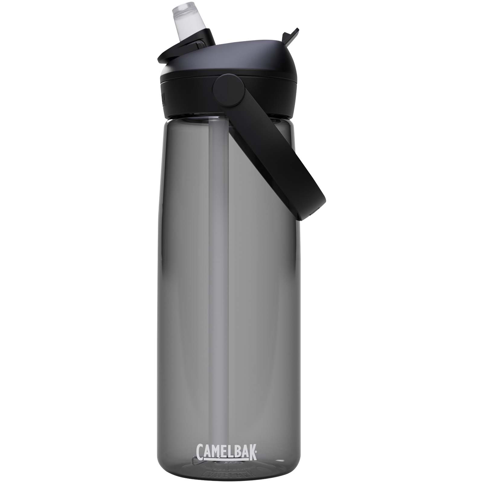 Lahev CamelBak® Camelbak® Thrive Flip 740ml Tritan Renew láhev na vodu s výklopným brčkem