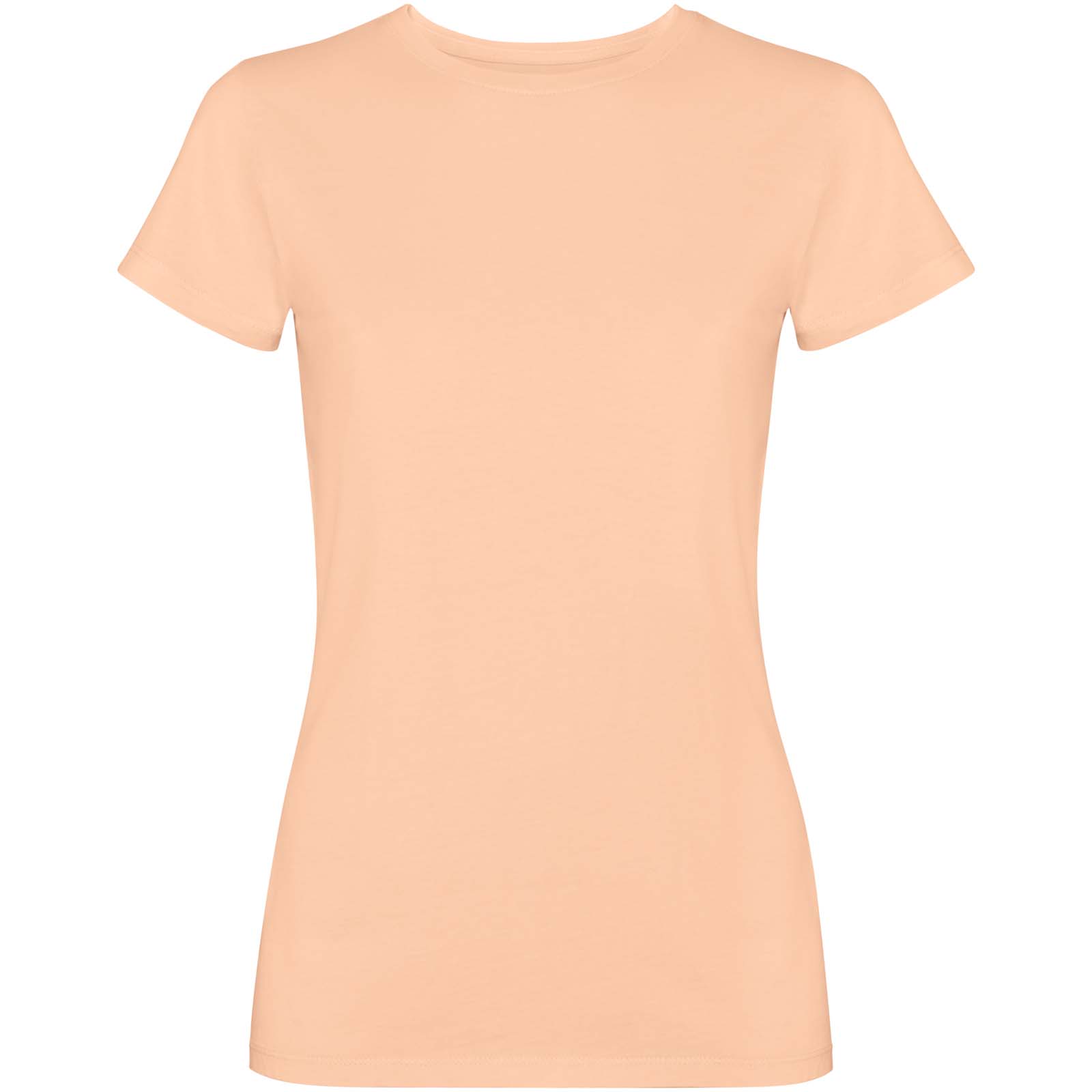 Dámské tričko s krátkým rukávem Roly Fiyi dámské tričko s krátkým rukávem