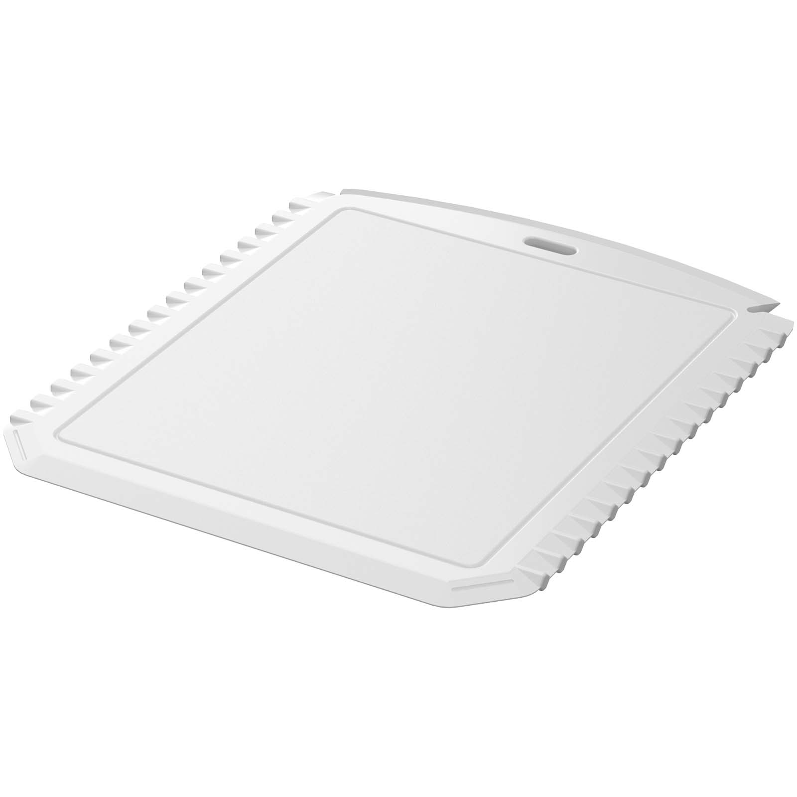 Bezpečnostní výbava Unbranded Obdélníková škrabka na led Thrym z recyklovaného plastu