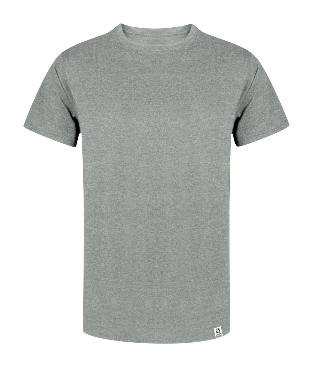 Parnu tričko Šedá